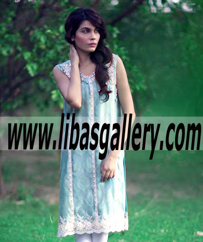 Beautiful Party Dress for Wedding Guest 3
