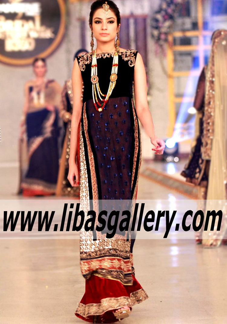 Colorant Audriyana Party Wear