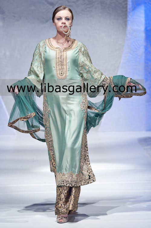 Party Wear Dresses 35