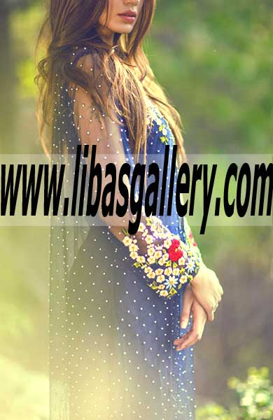 Gorgeous modern festive party Collection Outfit for Party and Wedding Events