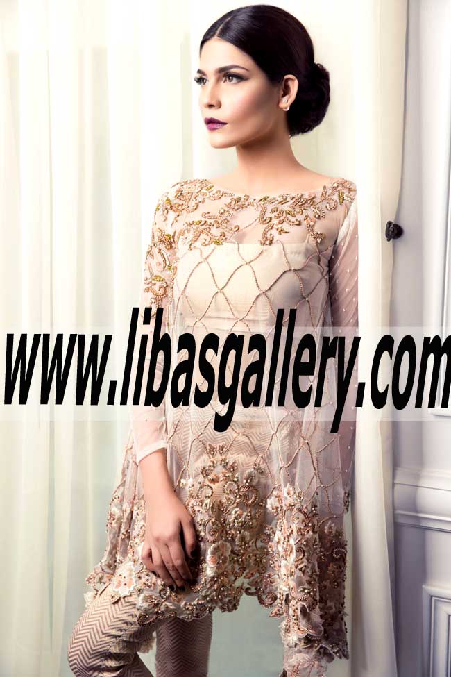 Splendid Spring Fall Bateau Bridesmaid Dress for Party and Formal Events