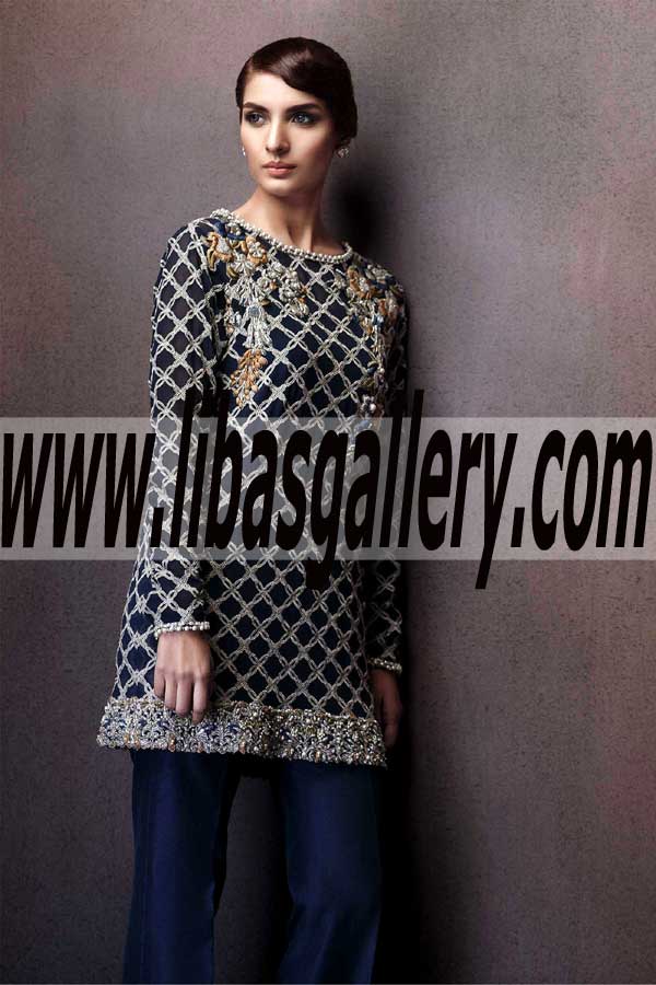 Marvelous Party Dresses For Special Occasions