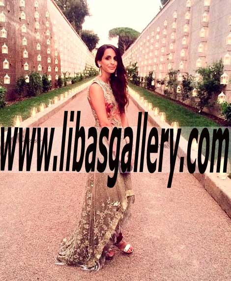 Glamorous Party Wear Perfect for Formal and Evening Parties