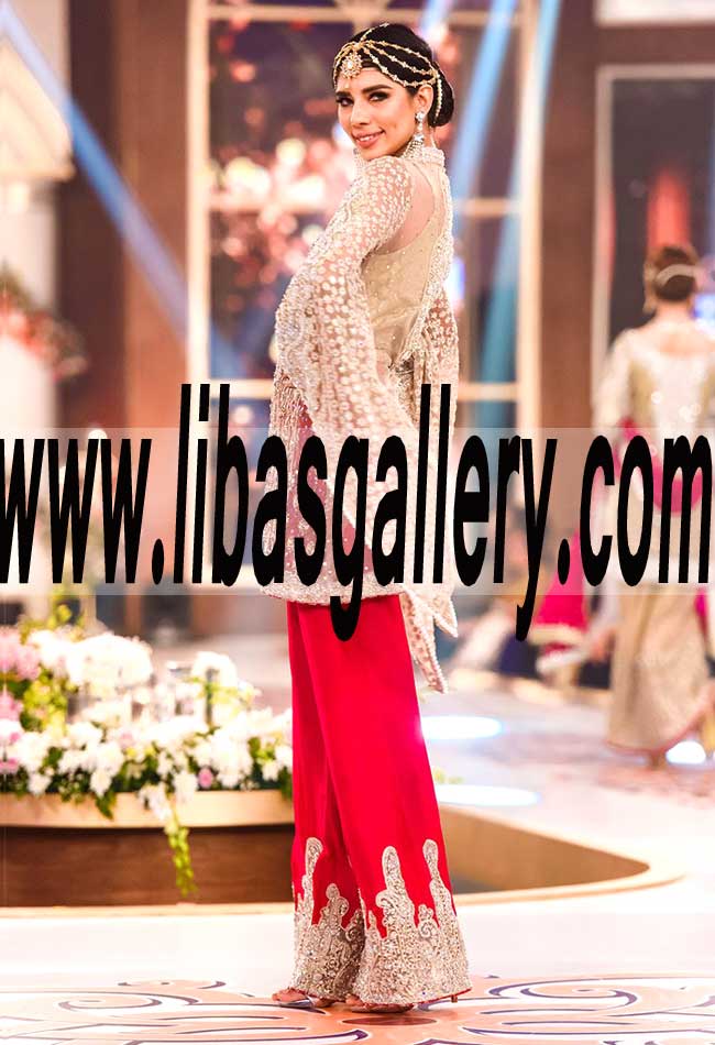 Glamorous Party Dress for Evening and Formal Occasions