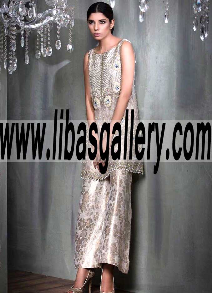 Antimicrobial Party Outfits according to your wish