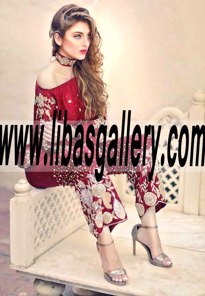 Designer Iqra F. Chaudhry Evening Suits Iqra F. Chaudhry Formal Dresses new arrivals Bridal Week Bridal dresses Surrey UK