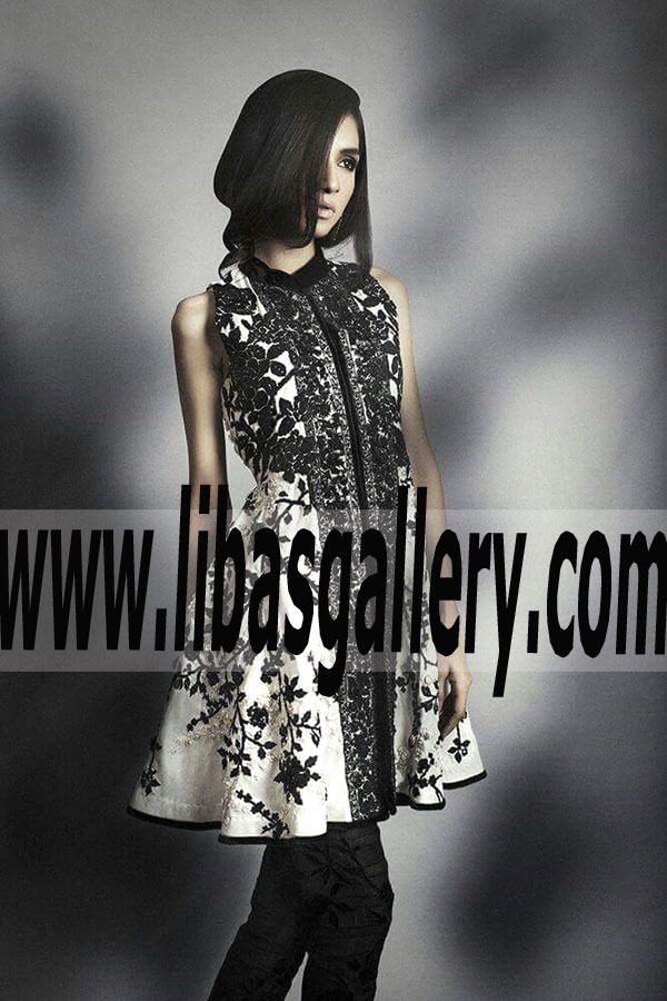 Sana safinaz Gorgeous Princess Short-Mini Party Dress For Formal And Social Events lincolnwood Illinois Peplum Style Top