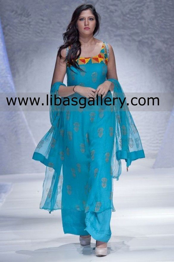 Party Wear Dresses 51