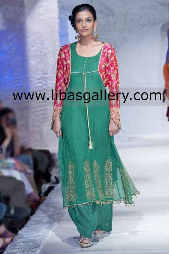 Party Wear Dresses 52