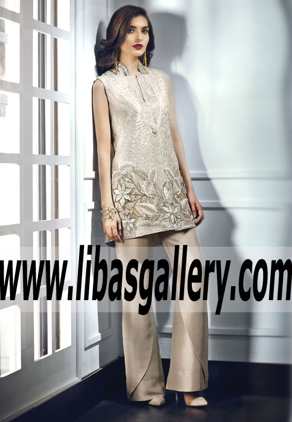 Supremely Stylish Pakistani Party Dresses for Party And Formal Events Party Dresses Carteret New Jersey NJ US Suffuse by Sana Yasir