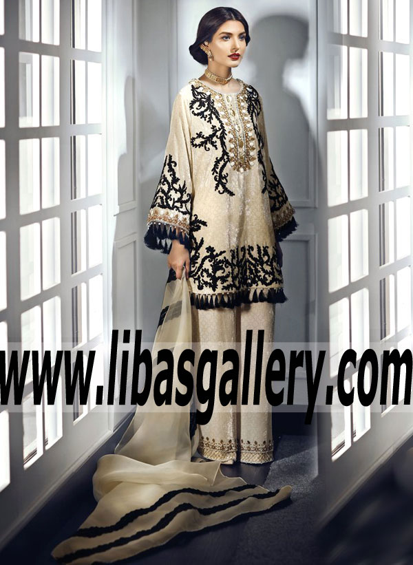 Pakistani Party Dresses Framlingham Suffolk Suffuse by Sana Yasir Pakistani Long Shirts and Trousers Swanley Kent UK