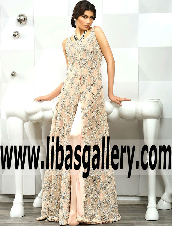 Dreams of Decadence Party Dress for Evening and Formal Occasions