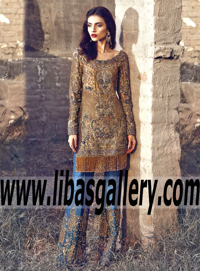 Indian Designer Boutique Online Nevada NC Farah & Fatima Party Dresses Pakistani Fashion Boutique Online Store Bellerose NY