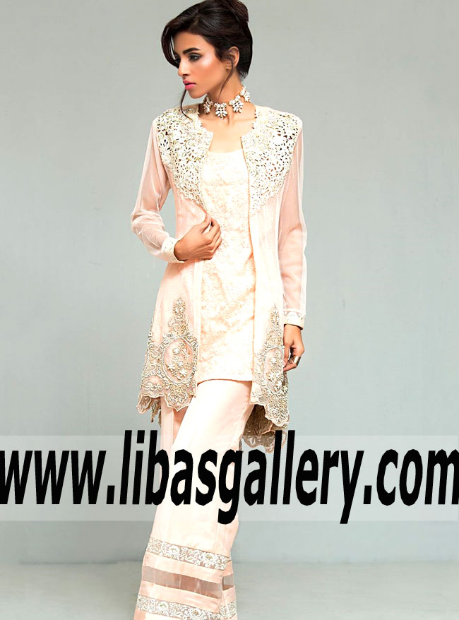 Indian Designer Dresses For Women Melbourne Australia Designer Zainab Chottani Dresses For Wedding Mehendi Girls