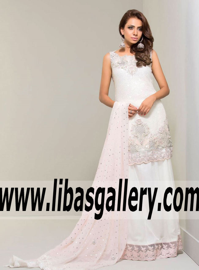 Zainab Chottani Party Dresses for Brides Austin Pakistani Bridesmaid Dresses Collection Indian Designer Outfits Artesia CA