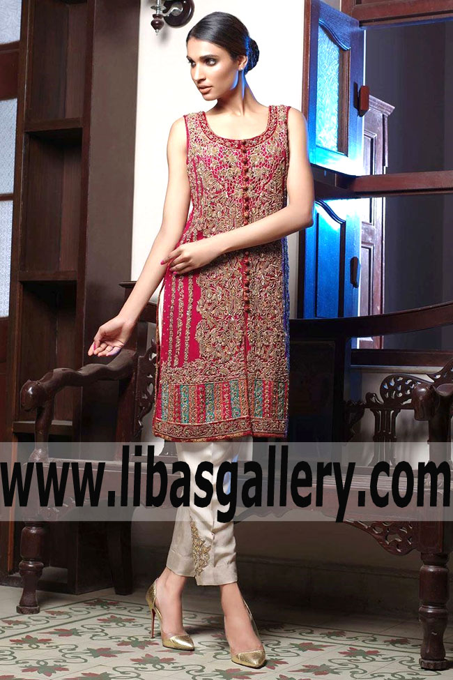 Aisha Imran Evening Party Dresses Online Garden City Michigan USA Glamorous Party Dress for Special Occasions