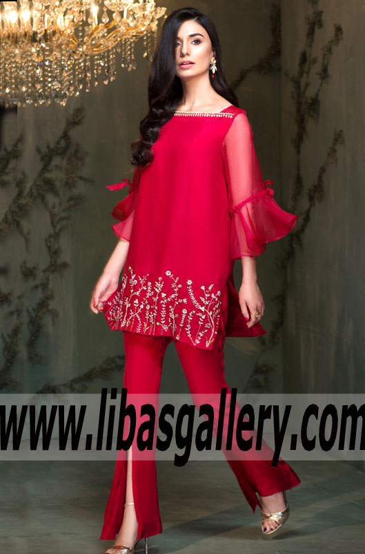 The Appna Exhibit is happening TODAY in Orlando,USA till the 9th of July 2017 Buy party Dress online for women 3 pc and 2 pc on discounted price UK USA Canada UAE Dubai Abu Dhabi Sharjah Kingdom of Saudi Arabia