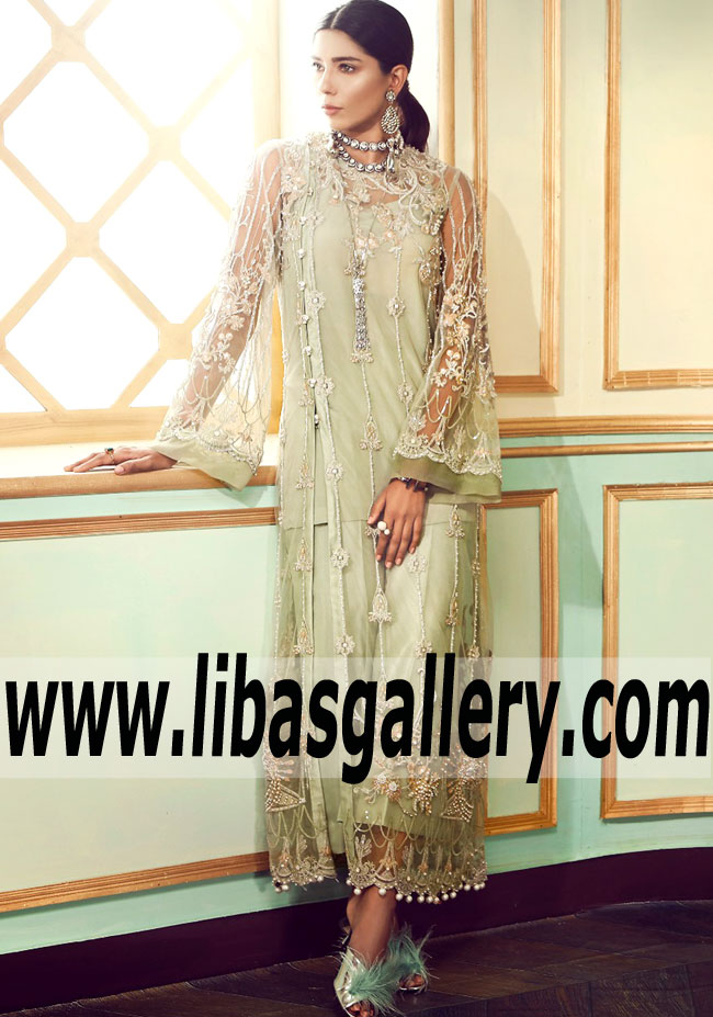 Luxurious Spring Bud Campanula 