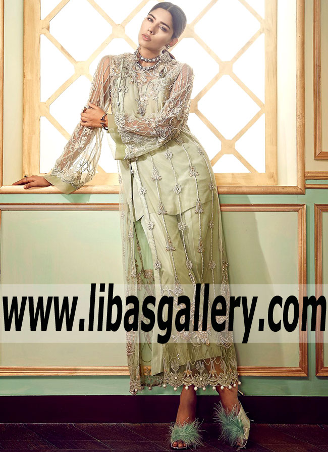 Luxurious Spring Bud Campanula 