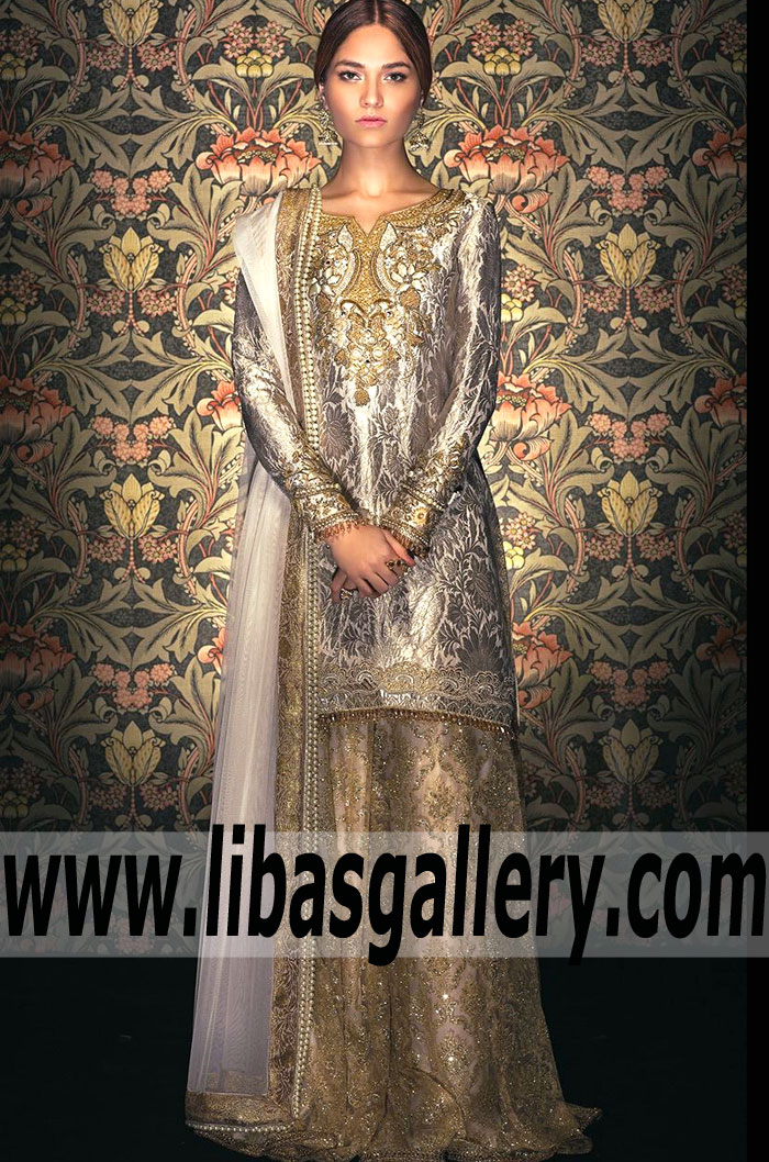 Pakistani Wedding Dresses Fairfield New Jersey NJ USA Latest Wedding Guest Dresses