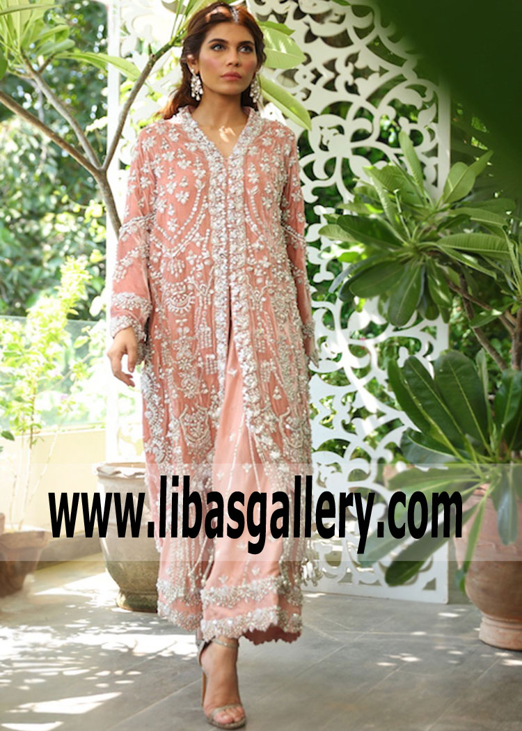 Rema and Shehrbano dazzling Party Dress for Formal Events Latest Pakistani Party Wear Party Dresses Melbourne Florida USA