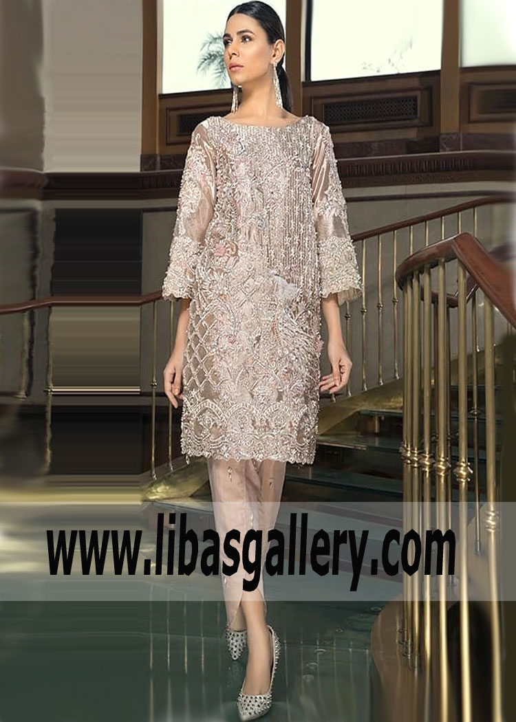 Extremely Elegant Dusky Pink Freesia