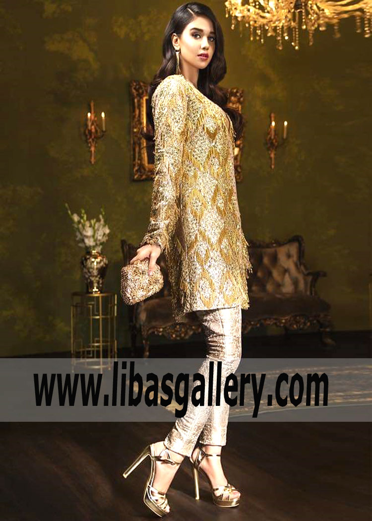 Designer Erum Khan Bridal Formal Collection - Clothing Store | Buy in London, Manchester, Birmingham