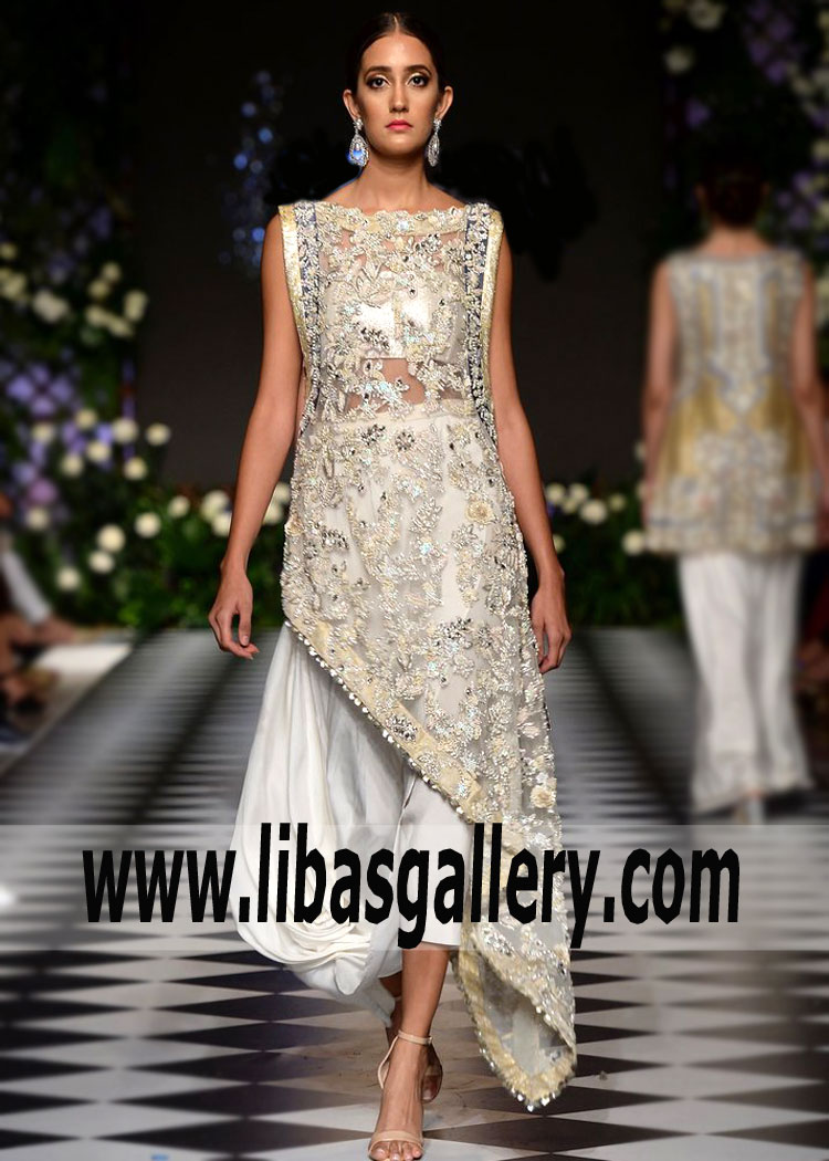 Pakistani Wedding Guest Dresses| New Arrival Saira Shakira Designer | Order your Dresses Now in USA New York, New Jersey
