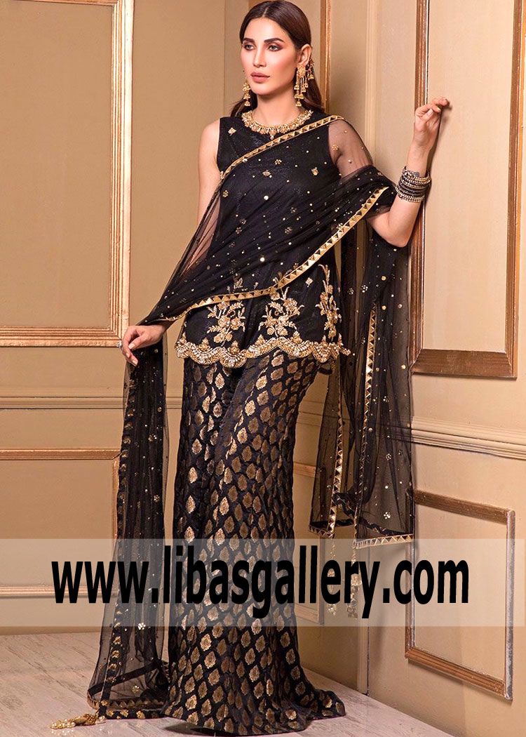 Pakistani Party Wear Dorchester London UK Designer Party Dresses Boutiques