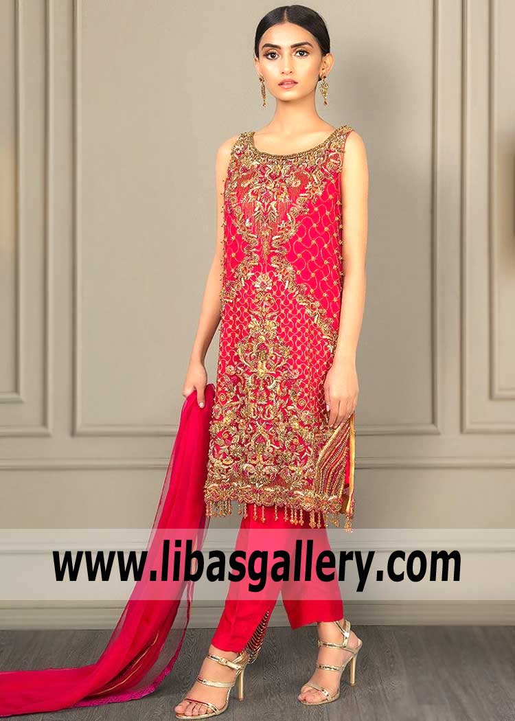 Pakistani Party Dresses Missouri City Texas TX USA Bridal Party Dresses for Formal Occasions