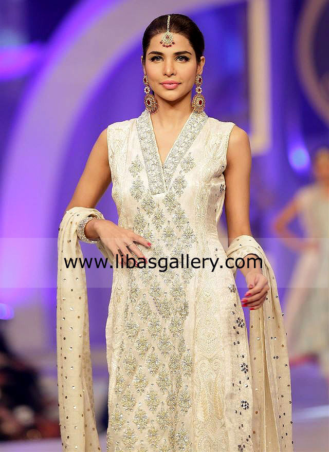 Gold Champagne Carlo Wedding Parties Outfit