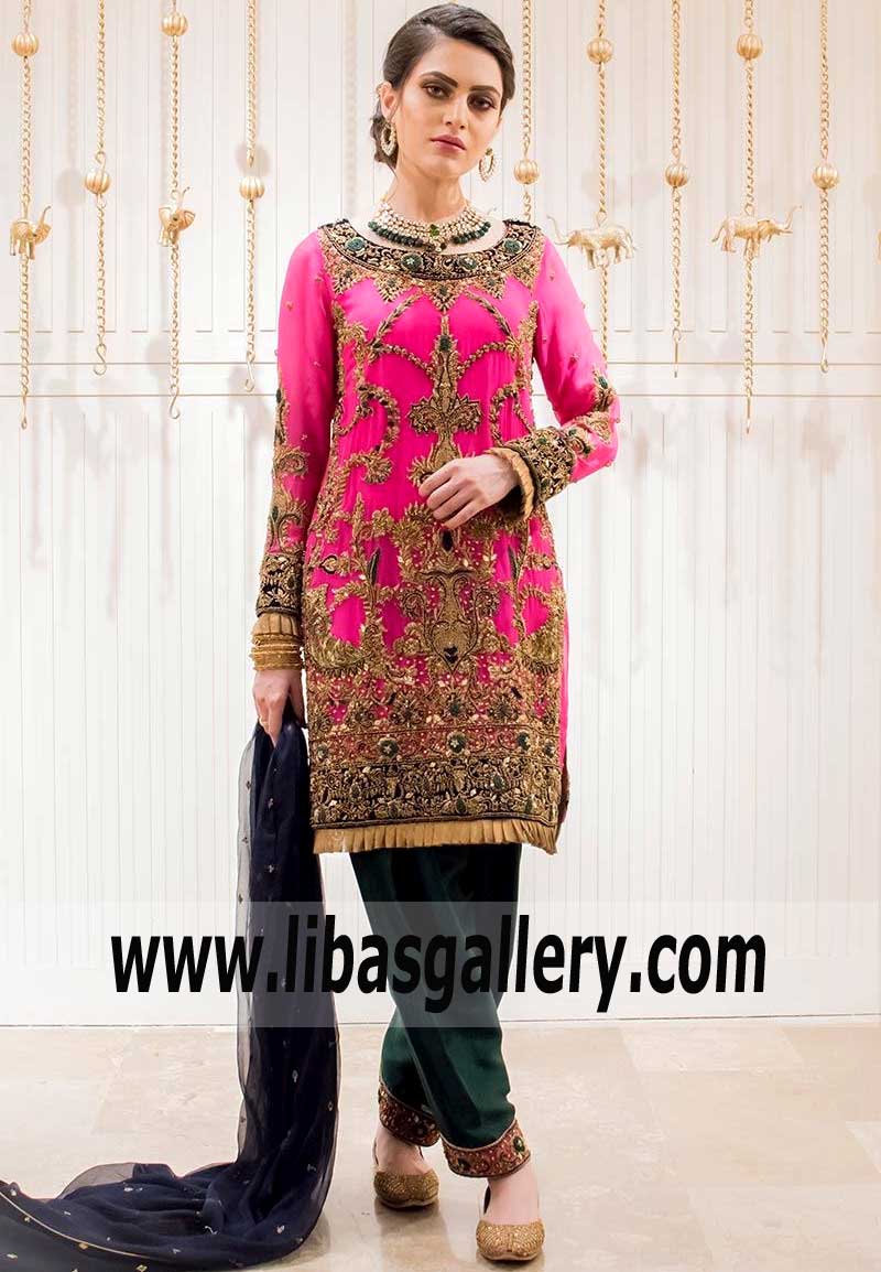 Greatest innovations Shalwar Kameez USA Sunnyvale California Spectacular Pakistani Shalwar Kameez Designs You’ll Adore