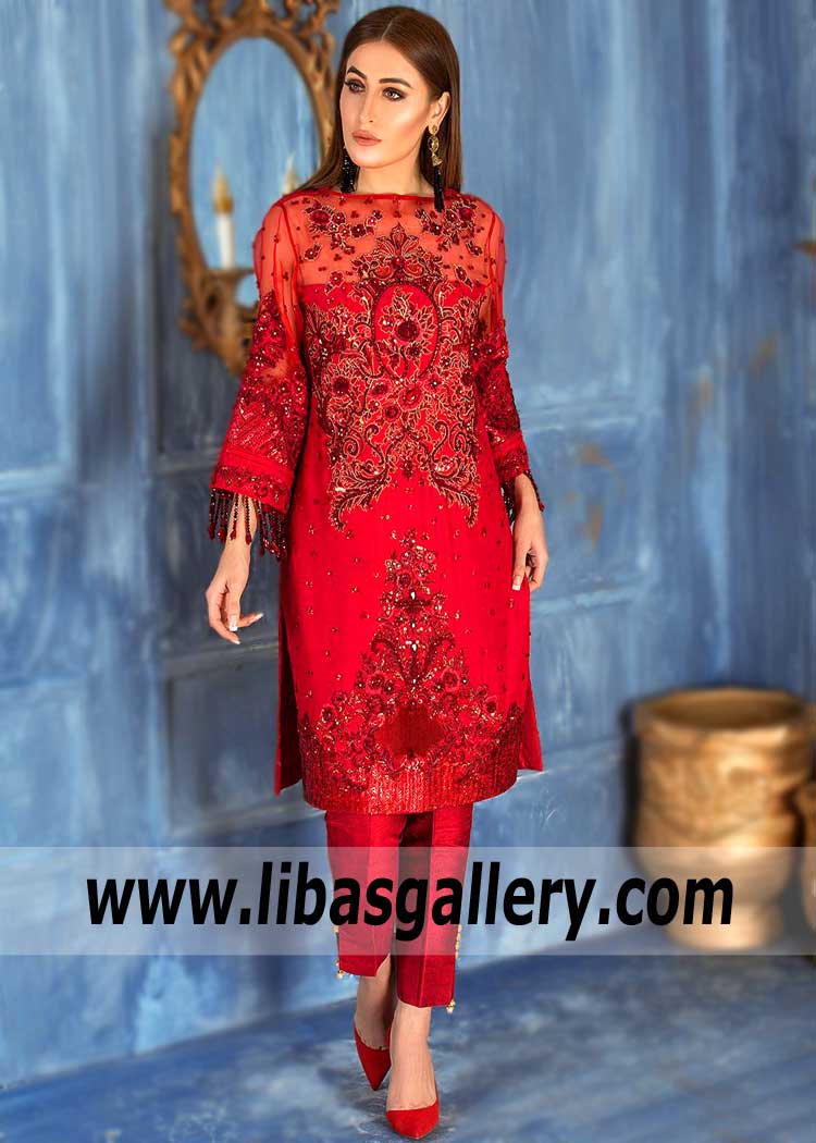 Indian Party Dresses Collection Edison New Jersey USA Party Dresses Indian Pakistani Boutiques