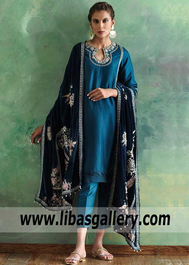 Fancy ajkan Dresses Missouri City Texas TX US Pakistani Designer Party Dresses