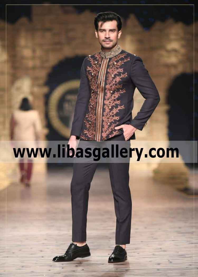 prince suit for barat