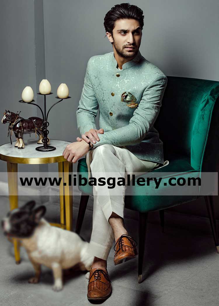 Disciplined Man Wedding prince coat for all wedding occasions