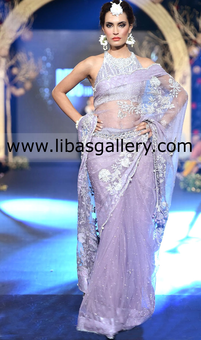 Designer Saree 16janB