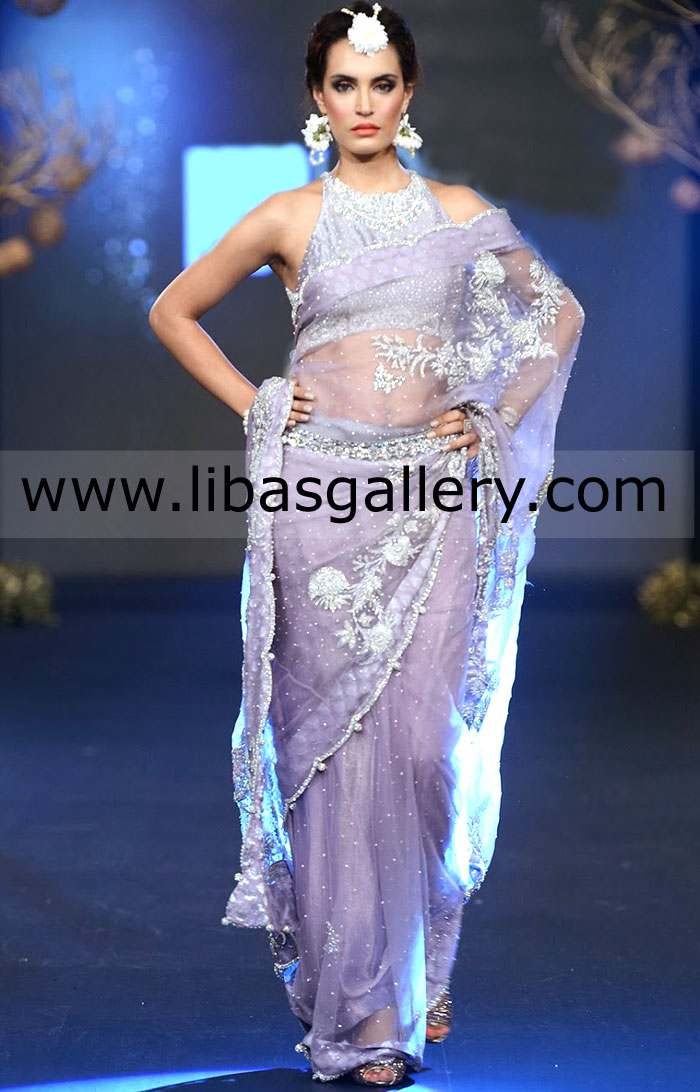 Designer Saree 16janB