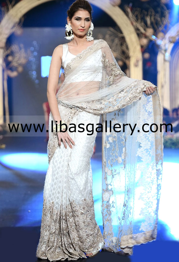 Designer Saree 16janC