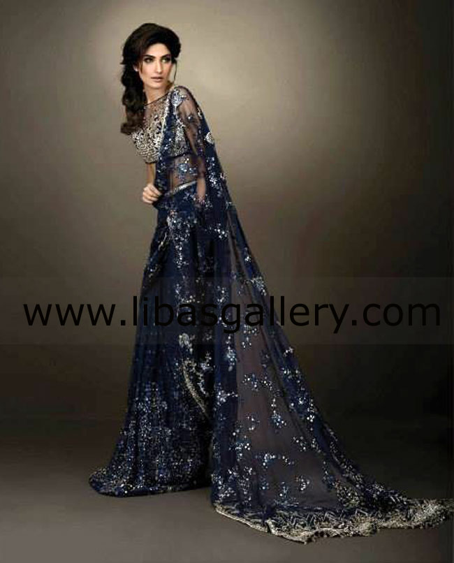 Wedding Sarees 29jan A