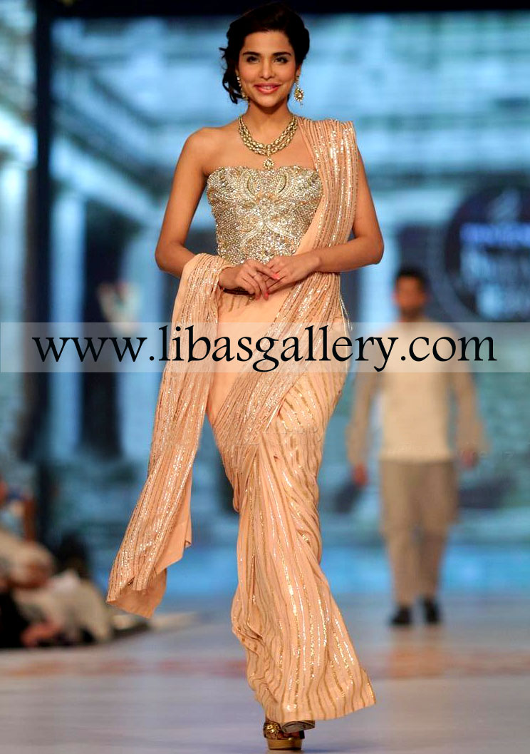 Wedding Saree 20ma A