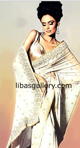Metallic Gold Tarina