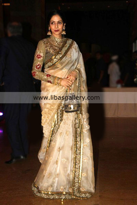 Designer Saree Collection 38