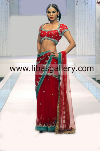 Designer Saree Collection 49