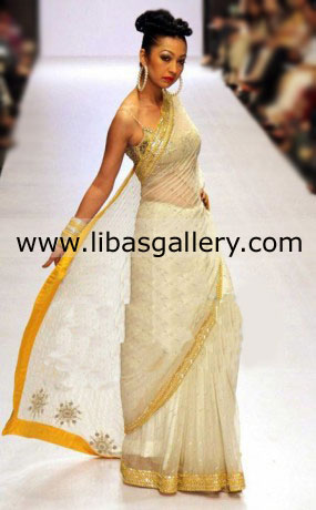 Designer Saree Collection 50
