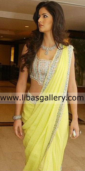 Designer Saree Collection 51