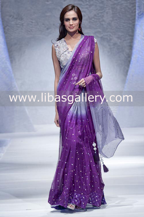 Designer Saree Collection 58