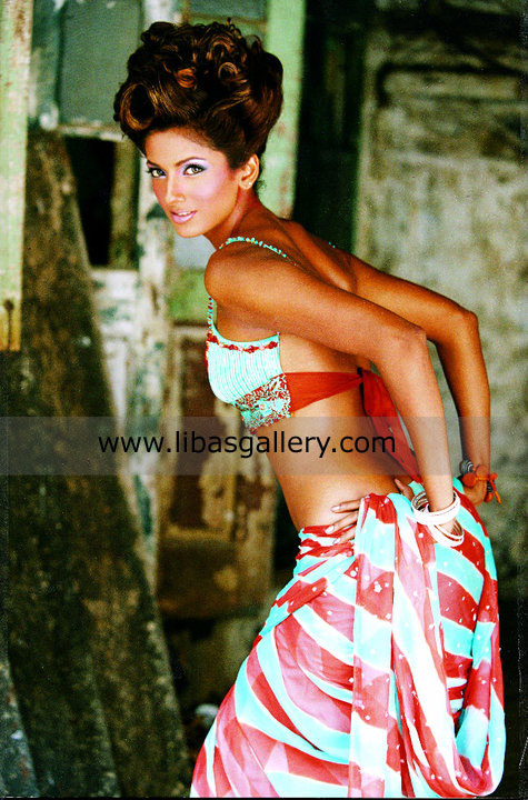 Designer Saree Collection 69