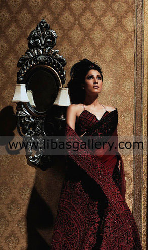 Designer Saree Collection 73