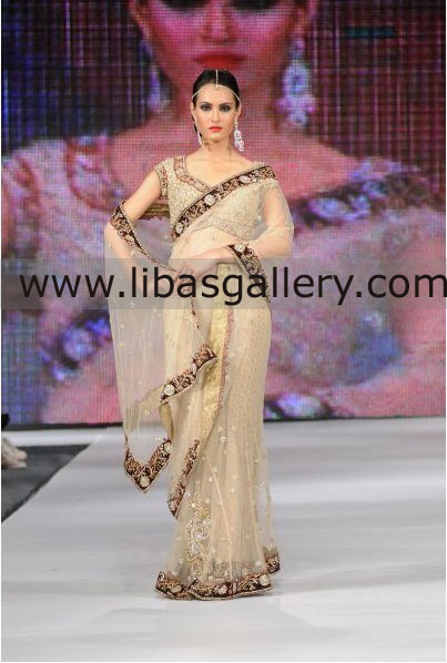 Designer Saree Collection 78